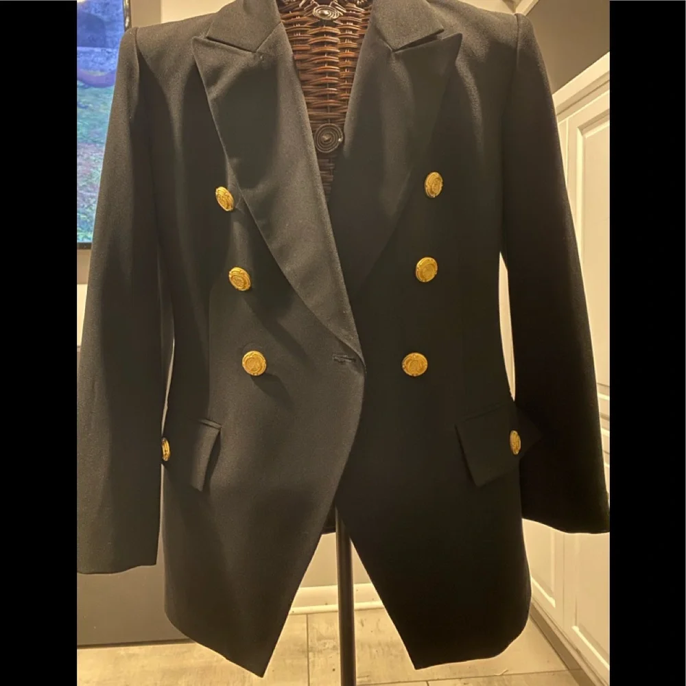 Christian Dior suit jacket
